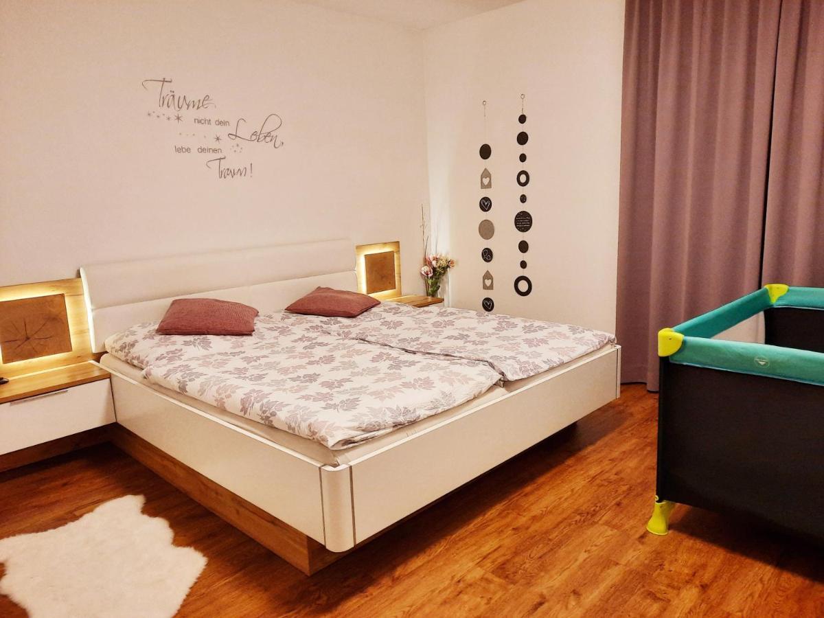 Apartment Kogler Fügen Esterno foto