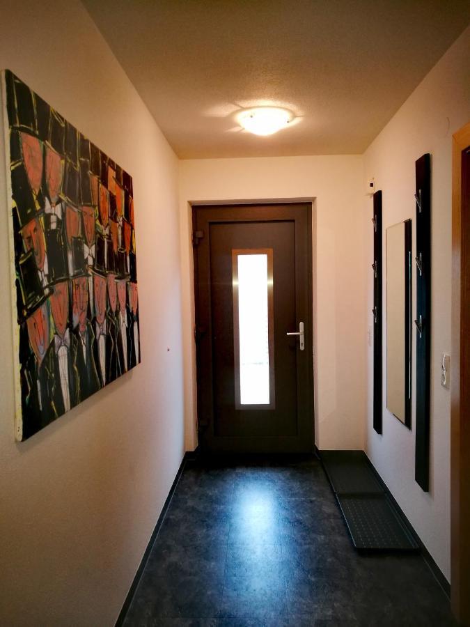 Apartment Kogler Fügen Esterno foto