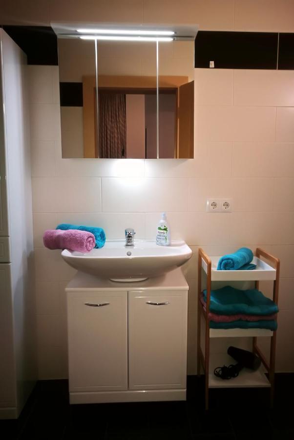Apartment Kogler Fügen Esterno foto
